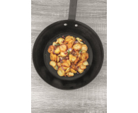 ELO Patelnia żelazna Iron 24cm (7132426) - 1466068 - zdjęcie 2